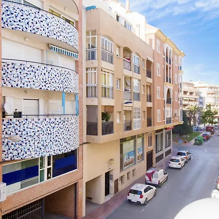 Vicente Blasco Ibanez 136 Apartment *