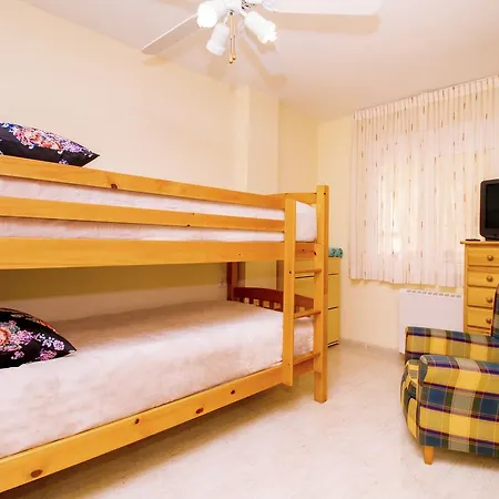 Apartment Vicente Blasco Ibanez 136 Torrevieja