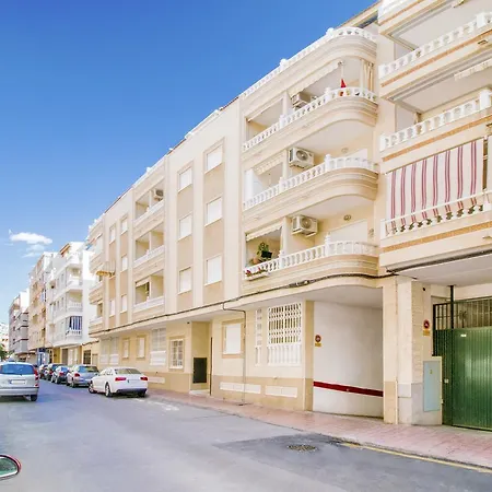 Vicente Blasco Ibanez 136 Apartment
