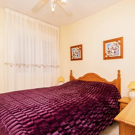 Apartment Vicente Blasco Ibanez 136