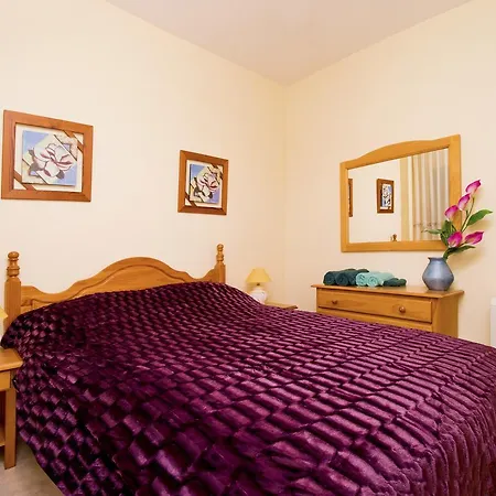 Apartment Vicente Blasco Ibanez 136
