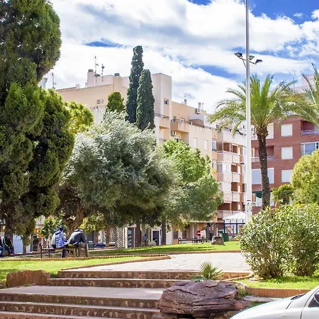Vicente Blasco Ibanez 136 Apartment Torrevieja